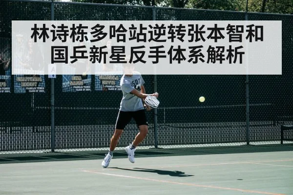 林诗栋多哈站逆转张本智和 国乒新星反手体系解析